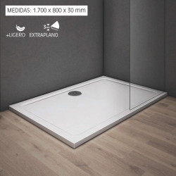 PLATO DUCHA 1700X800X30...
