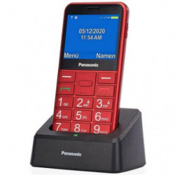 Panasonic KX-TU155 Móvil...