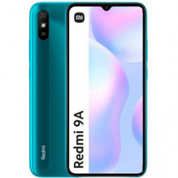 Xiaomi Redmi 9A 6.53" 2GB...