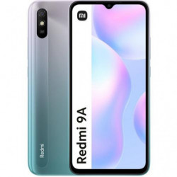 Xiaomi Redmi 9A 6.53" 2GB...