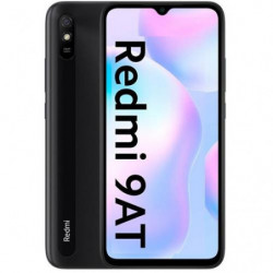 Xiaomi Redmi 9AT 6.53" 2GB...