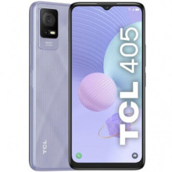 TCL 405 6.6" HD+ 2GB 32GB...
