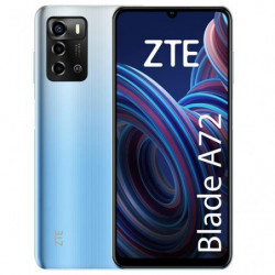 ZTE Blade A72 6.74" HD+ 3GB...