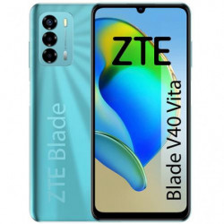 Zte Blade V40 Vita 6.74"...
