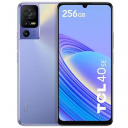 TCL T610K2 40SE 6GB 256GB...
