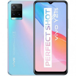 Vivo Y21S 6.51" 4GB 128GB...