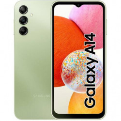 Samsung A14 4GB 128GB Verde...