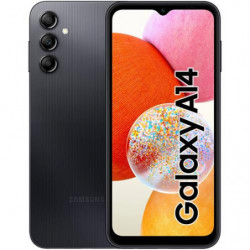 Samsung Galaxy A14 6.6" 4GB...