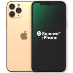 Renewd Iphone 11 Pro 64Gb...