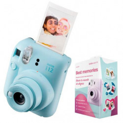 Fujifilm Instax Mini 12...