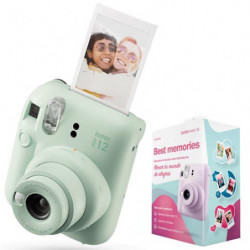Fujifilm Instax Mini 12...