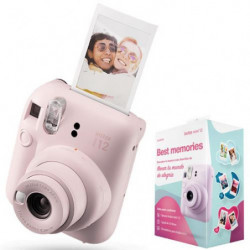 Fujifilm Instax Mini 12...