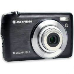 AgfaPhoto DC8200BK Cámara...