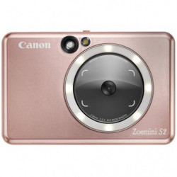 CANON Zoemini S2 Cámara...