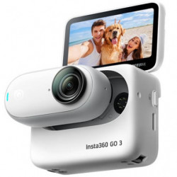 INSTA 360 GO 3 64GB CAMARA...