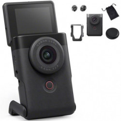 CANON POWERSHOT V10 KIT...