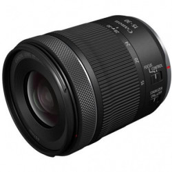 Canon RF15-30 MM F4.5-6.3...