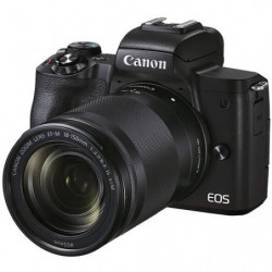 CANON EOS M50 MARK II +...