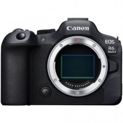 CANON EOS R6 MARK II BODY V5