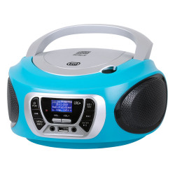 RADIO BLUETOOTH CD USB...