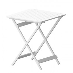 MESA PLEGABLE BAMBU...