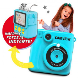 CÁMARA PHOTO CREATOR DE...