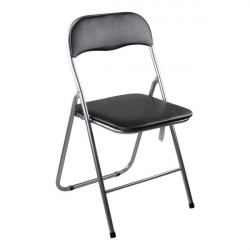 SILLA PLEGABLE ACOLCHADA...