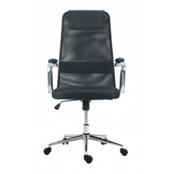 SILLA OFICINA OF2000 NEGRO...