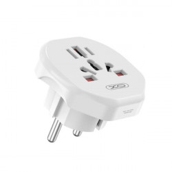 ADAPTADOR UNIVERSAL DE...
