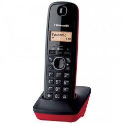 TELEFONO INALAMBRICO DECT...