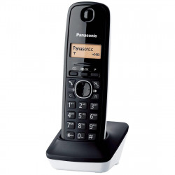 TELEFONO INALAMBRICO DECT...