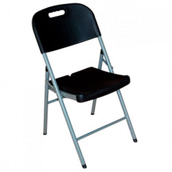 SILLA PLEGABLE CON ASA...