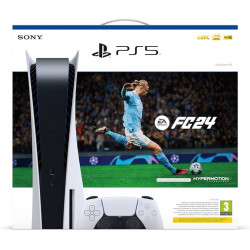 CONSOLA PLAYSTATION 5 + 1...
