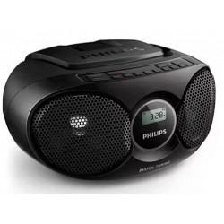 RADIO CD PHILIPS AZ215/B/12...