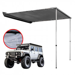 TOLDO LATERAL PARA COCHE...
