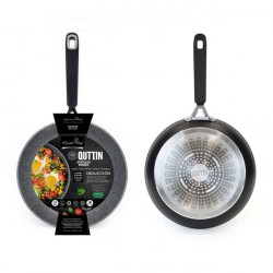 SARTEN WOK 24CM INDUCCION...