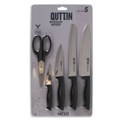 SET CUCHILLOS 5 PIEZAS...