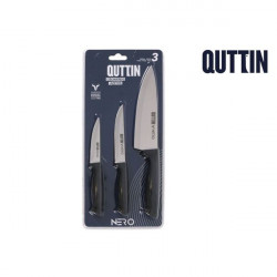 SET CUCHILLOS 3 PIEZAS...