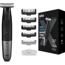 CORTAPELO-BARBERO BRAUN...