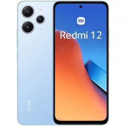 XIAOMI REDMI 12 6.8" 4GB...