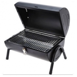 BARBACOA DE MESA CILINDRICA...