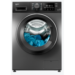 LAVADORA CARGA FRONTAL -...