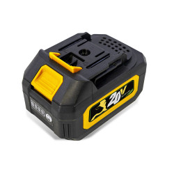 GARLAND KEEPER BATERIA 20V...