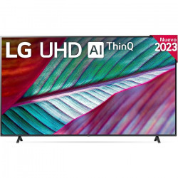 TV OLED 75" - LG...