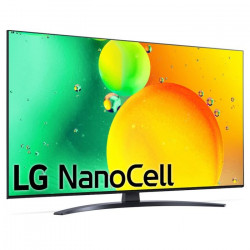 TELEVISOR LED SMART TV LG...