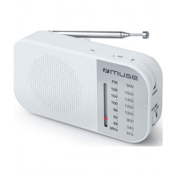 RADIO  ANALÓGICA AM/FM...