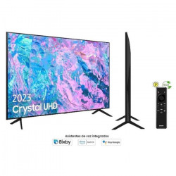 TELEVISOR LED SMART TV...