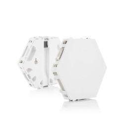 SET DE 3 PANELES DE LED...