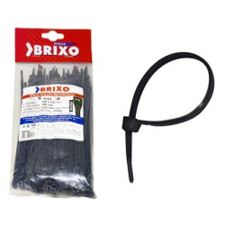 BOLSA  BRIDAS NAYLON NEGRA...