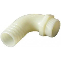 RACOR CURVO DE NYLON DE...